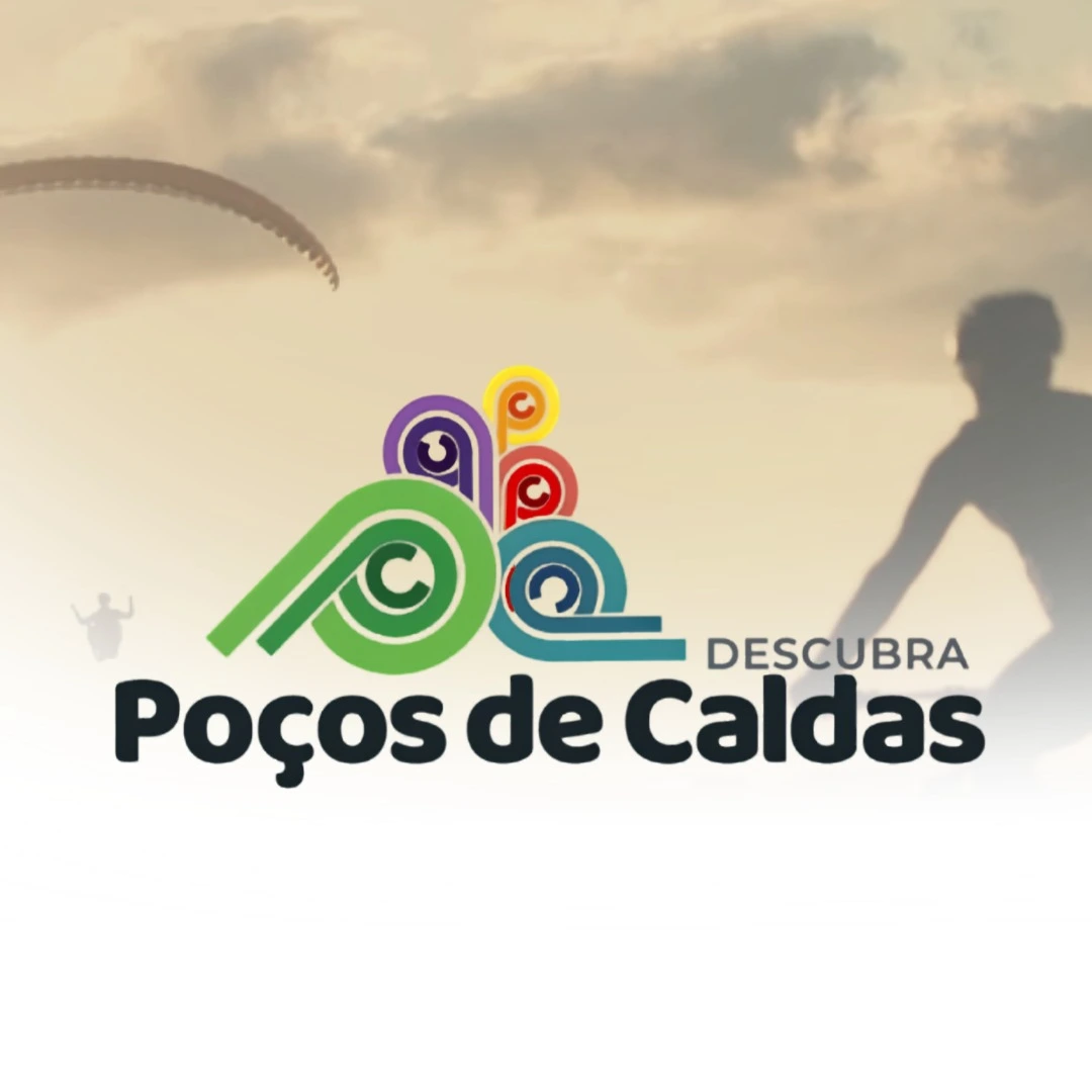 Campanha Reviva Turismo — Descubra Poços de Caldas